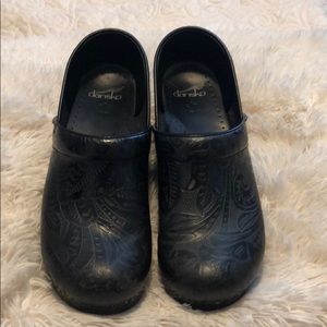 Dansko Professional Clogs